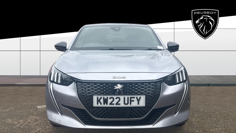 Peugeot 208 1.2 PureTech 100 GT 5dr Petrol Hatchback